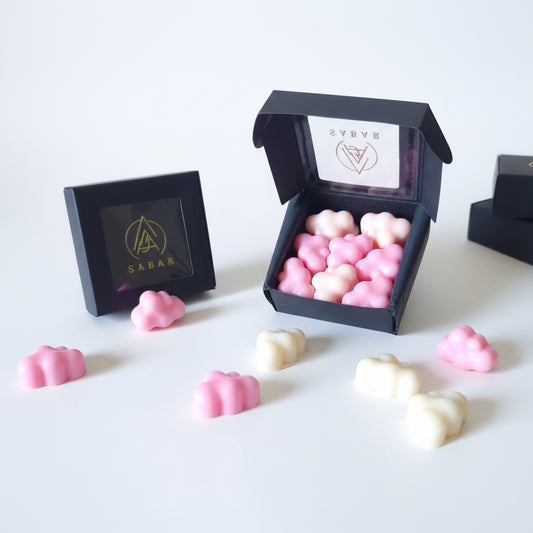 Boîte de 16 Nuages – Red Fruits & Tobacco