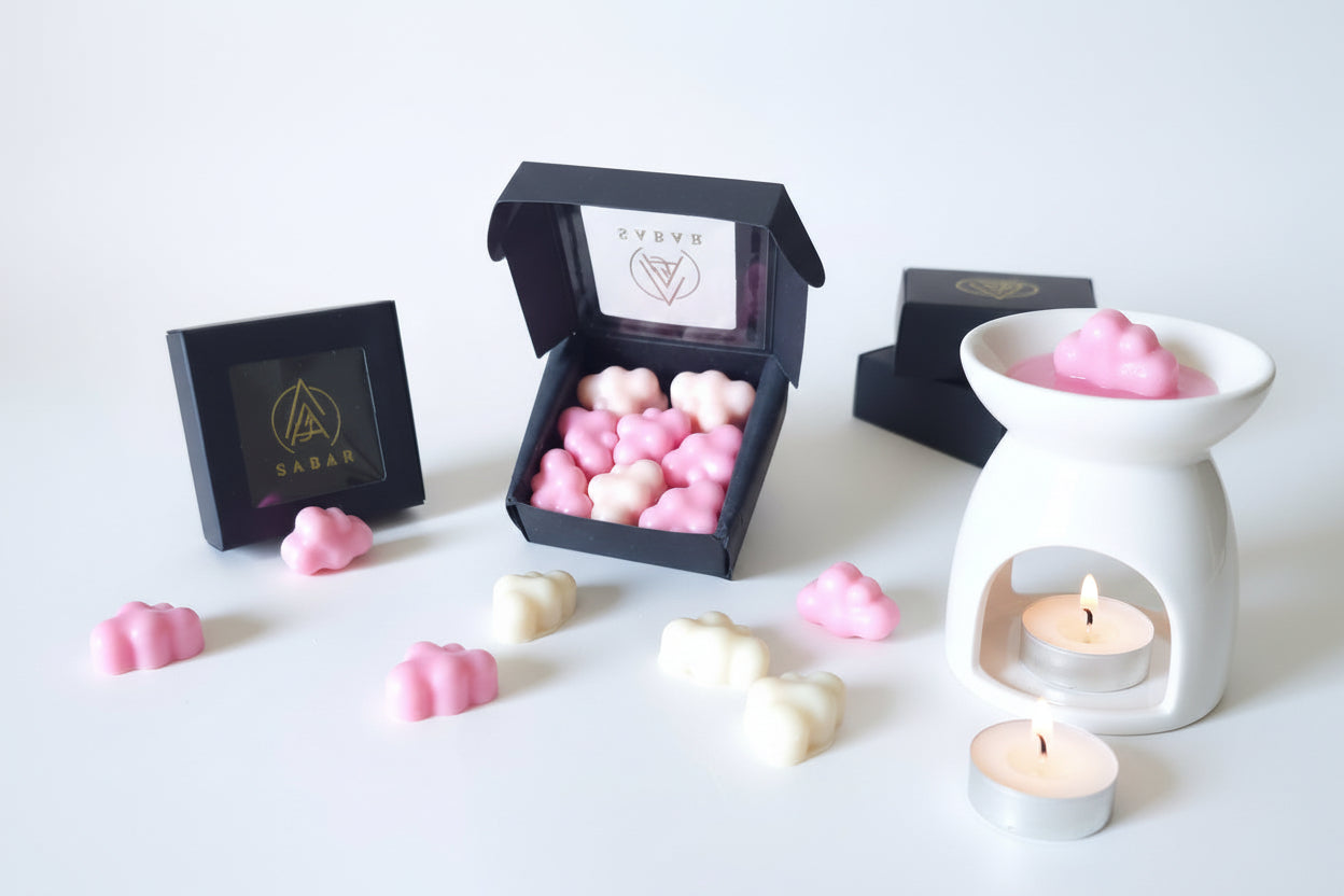 Boîte de 16 Nuages – Red Fruits & Tobacco