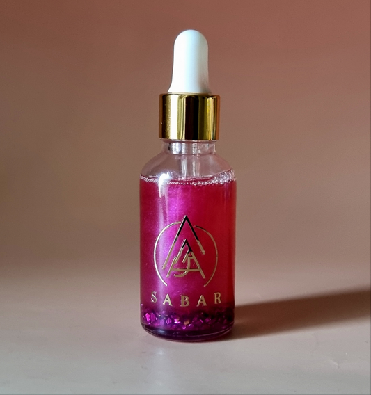 Huile parfumée - Red fruits & Tobacco