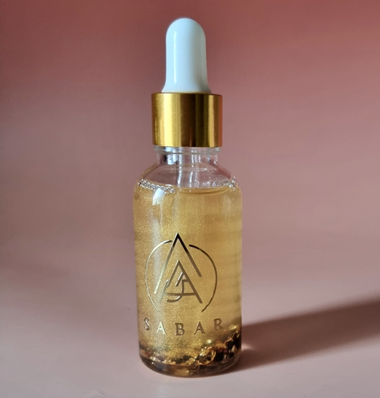 Huile parfumée - Miel gourmand