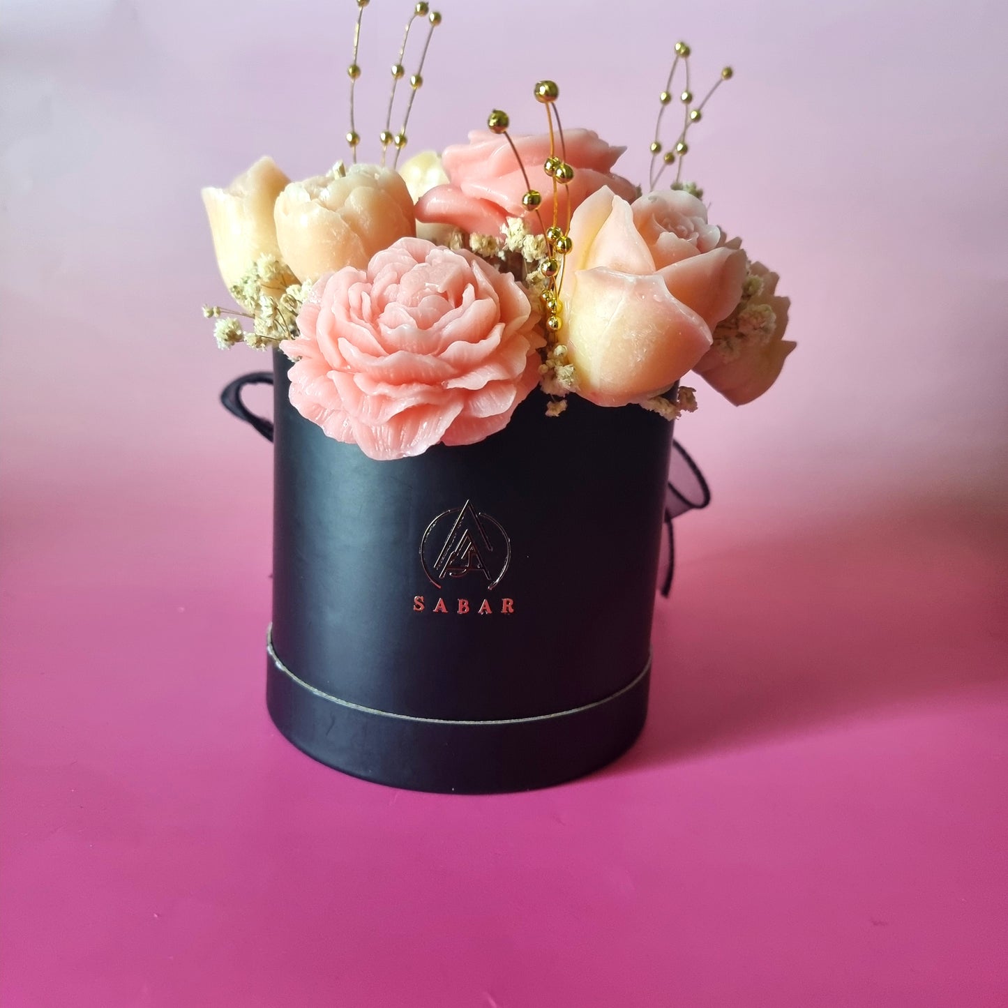 Bouquet éternel - Brise fraiche