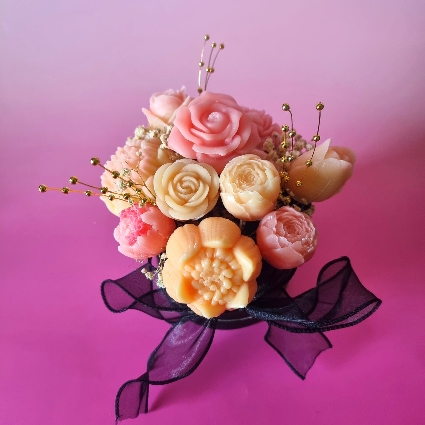 Bouquet éternel - Brise fraiche