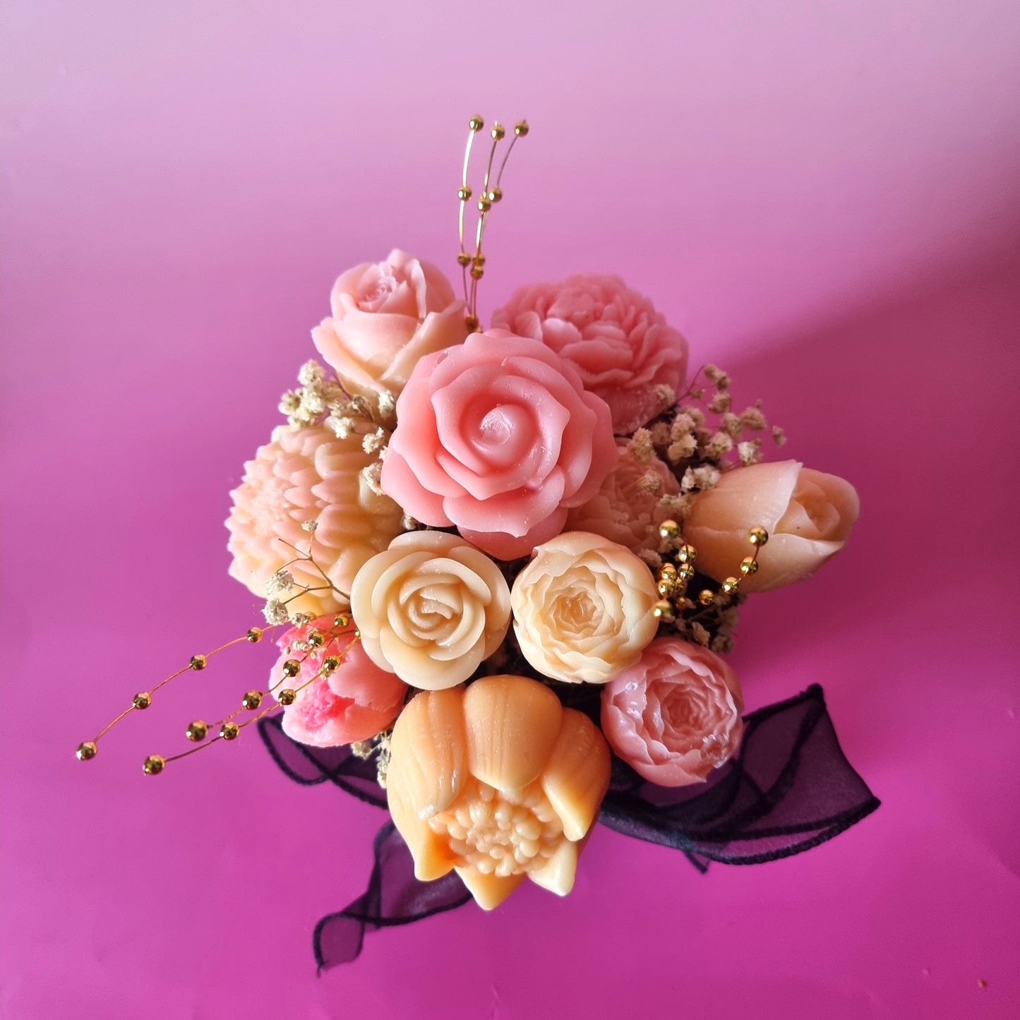Bouquet éternel - Brise fraiche