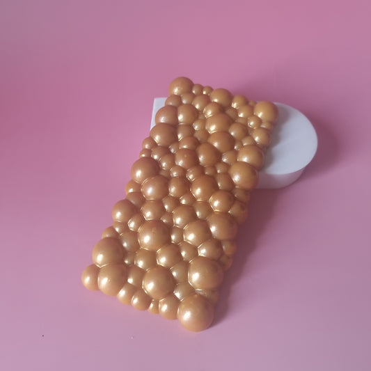 Tablette de cire parfumée pour brûle-parfum