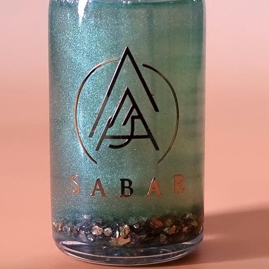 Huile parfumée - Jardin suspendu