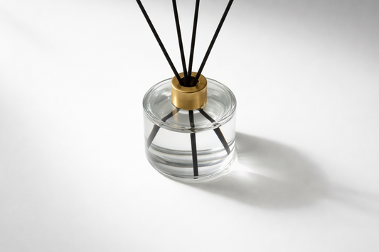 Diffuseur à batonnets - Britanie - Monoï - 130 ml