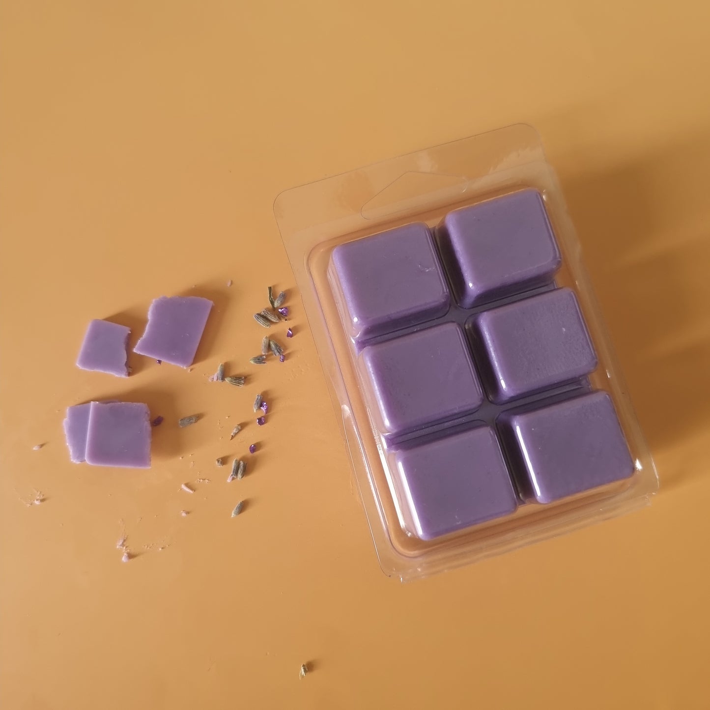 Fondant parfumé - Havre provençal