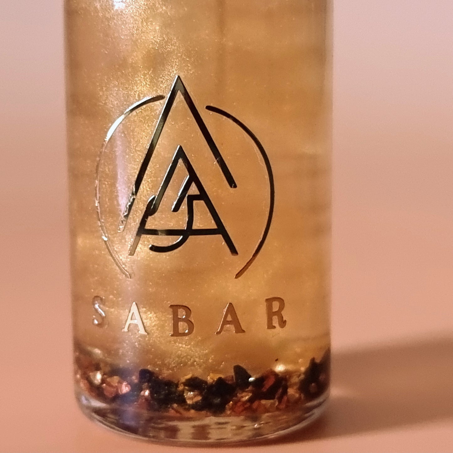 Huile parfumée - Miel gourmand - 30 ml