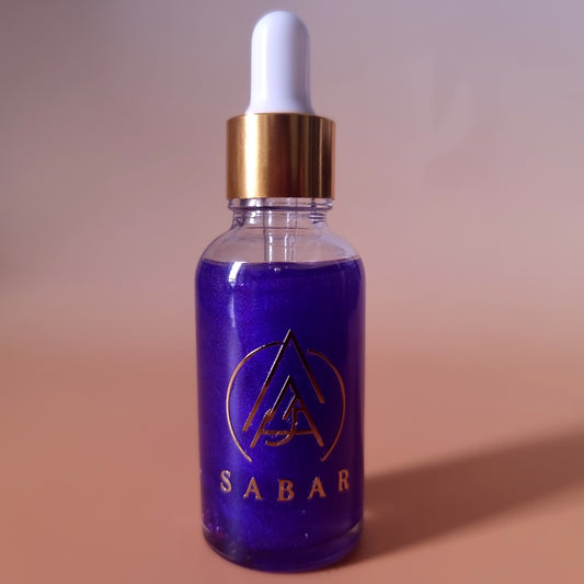 Huile parfumée - Havre provençal - 30 ml