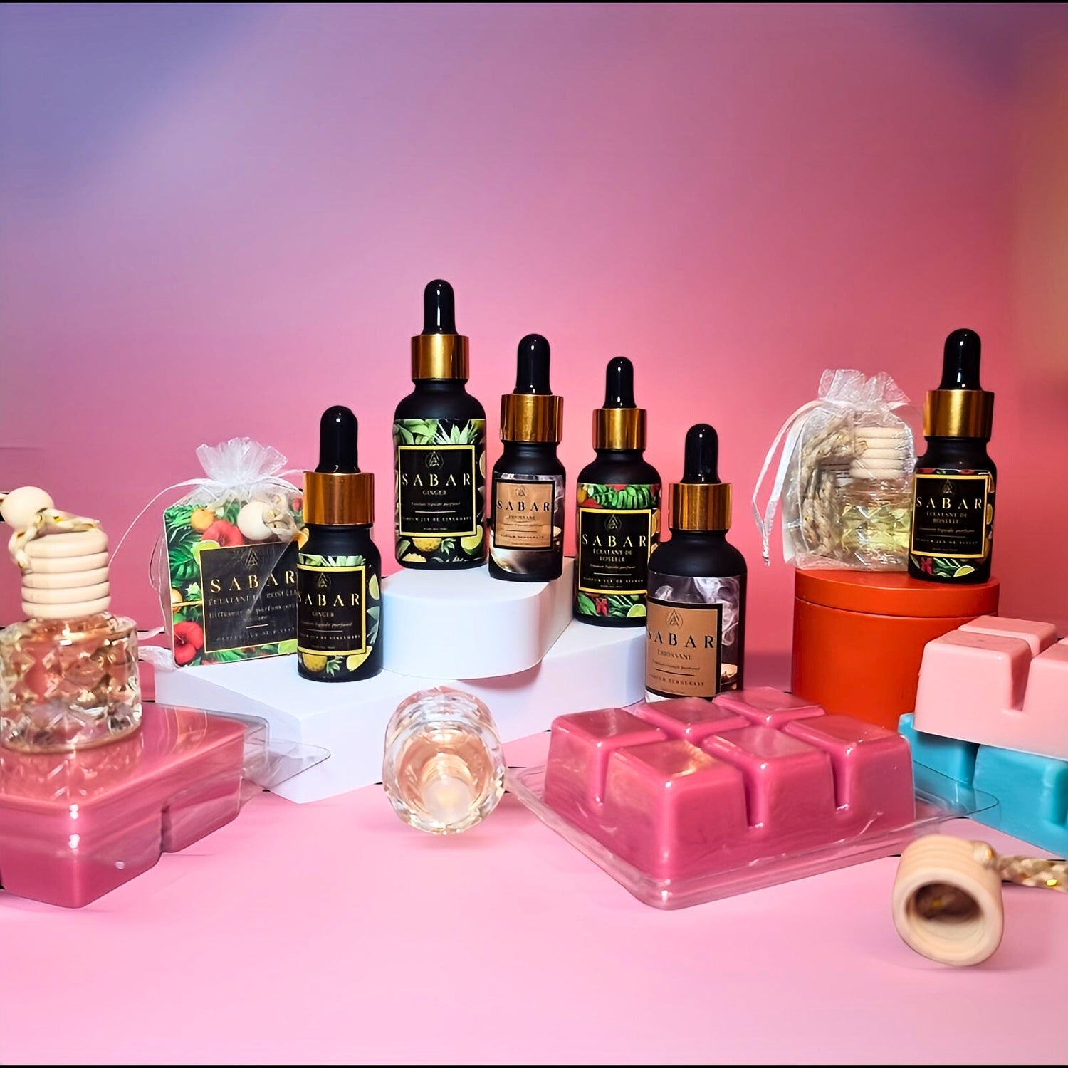 Tous nos produits