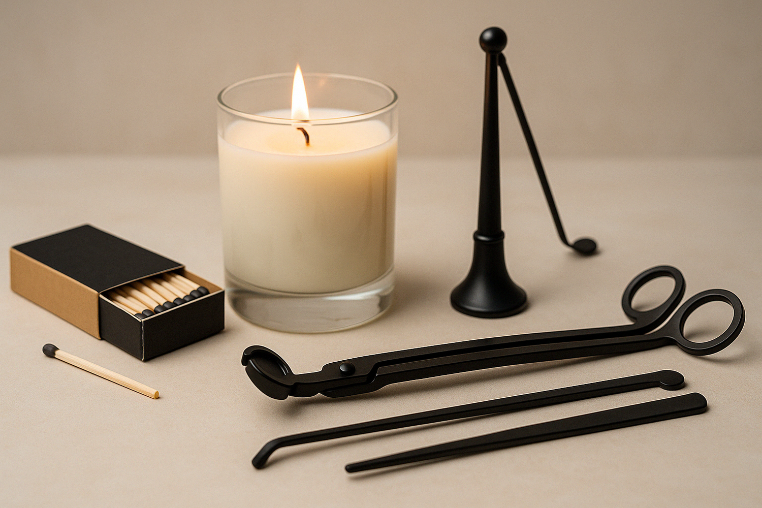 Accessoires