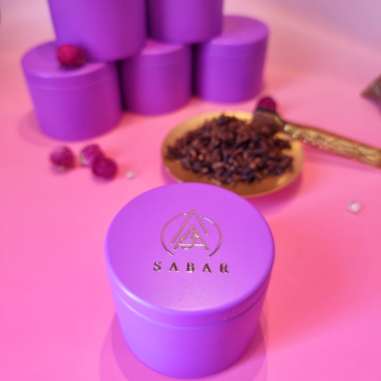 Encens - Sarakhatane - 60g