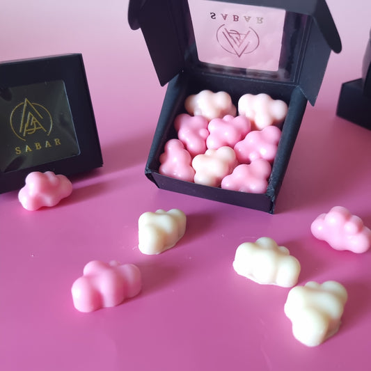 Boîte de 16 Nuages – Red Fruits & Tobacco