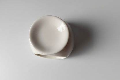 Brûleur en céramique – Crème