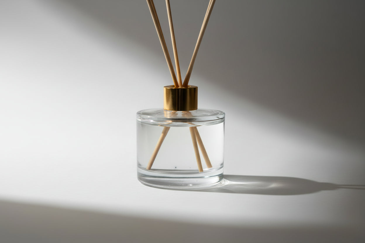 Diffuseur à batonnets - Havre Provençal - 150 ml