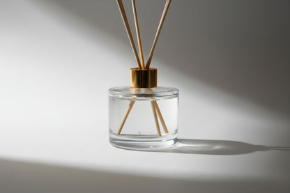 Diffuseur à batonnets - Figue & Bois de Santal - 130 ml