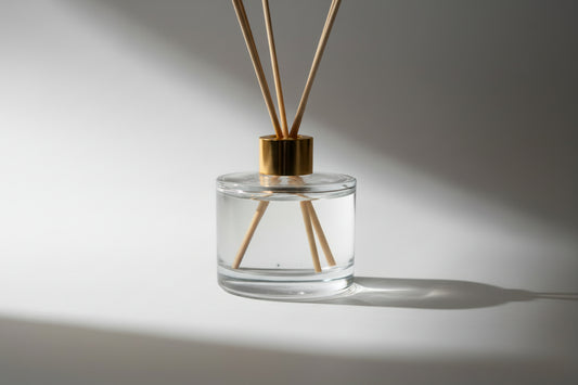 Diffuseur à batonnets - Miel Gourmand - 150 ml