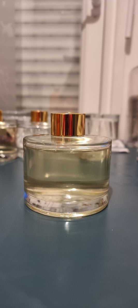 Diffuseur à batonnets - Miel Gourmand - 150 ml