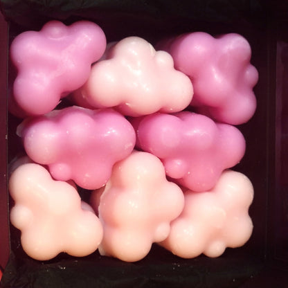 Boîte de 16 Nuages – Red Fruits & Tobacco