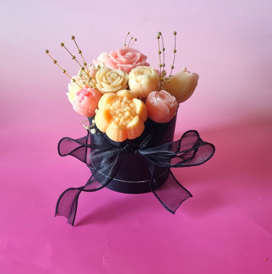 Bouquet éternel - Brise fraiche