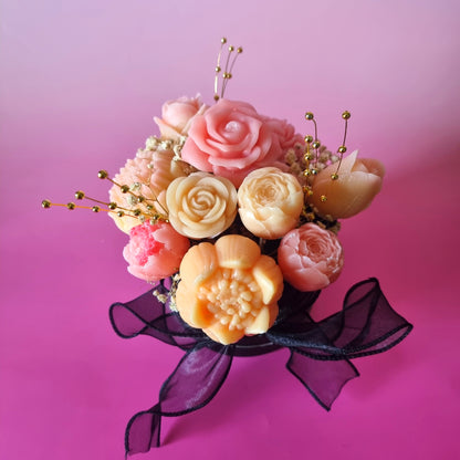 Bouquet éternel - Brise fraiche