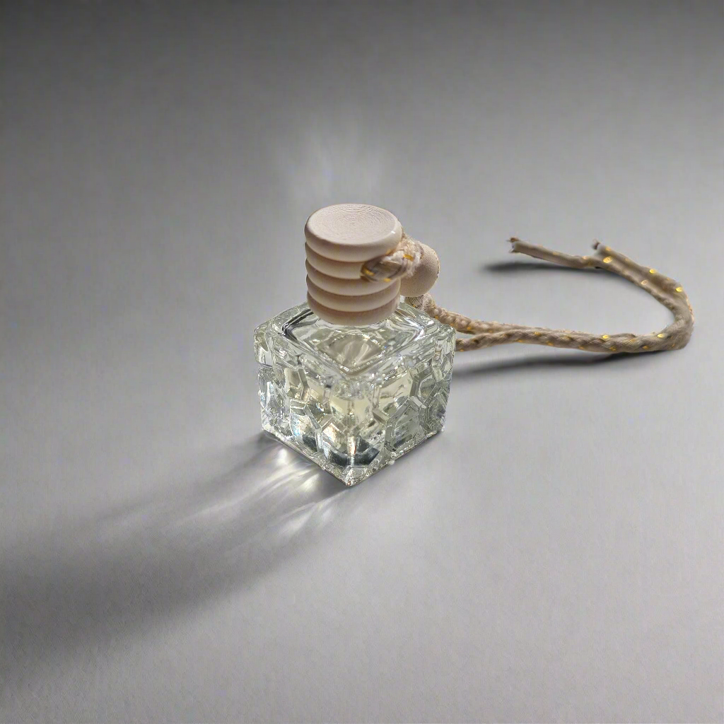 Diffuseurs de parfum pour voiture - 8 ml