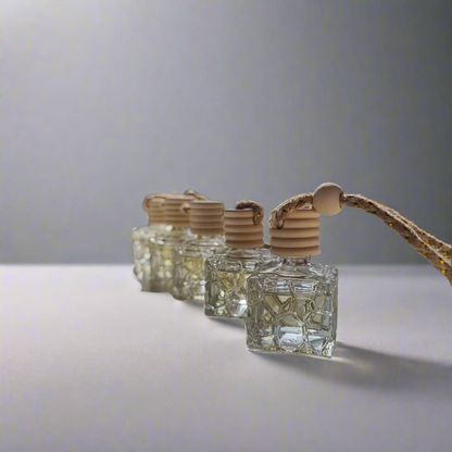 Diffuseurs de parfum pour voiture - 8 ml