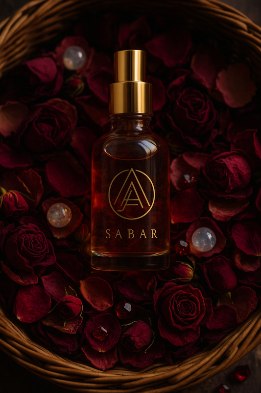 Spray parfumé - La Vie en Rose Musquée - 250 ml