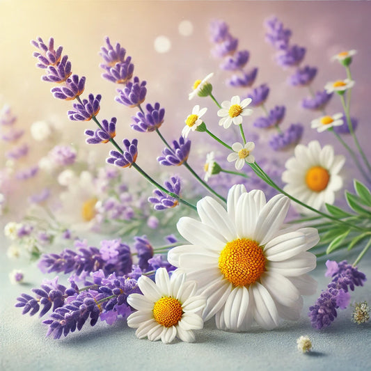 Fondant parfumé - Havre provençal