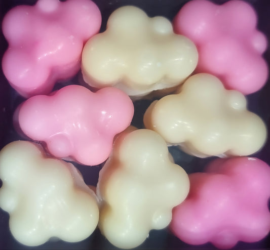 Boîte de 16 Nuages – La Vie En Rose Musquée