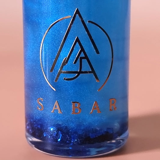 Huile parfumée - Citrus Azure