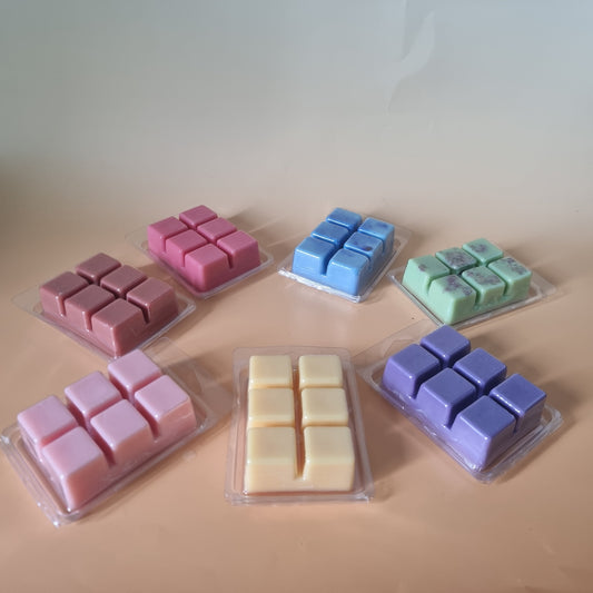 Fondant parfumé - Havre provençal