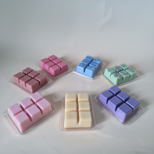 Fondant parfumé - Havre provençal