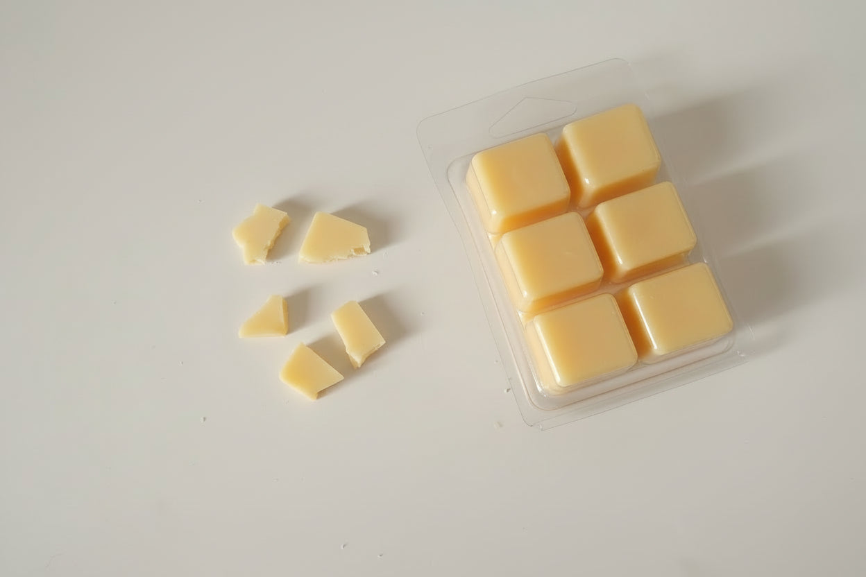 Fondant parfumé - Miel gourmand