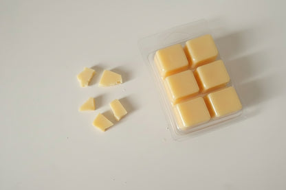 Fondant parfumé - Miel gourmand