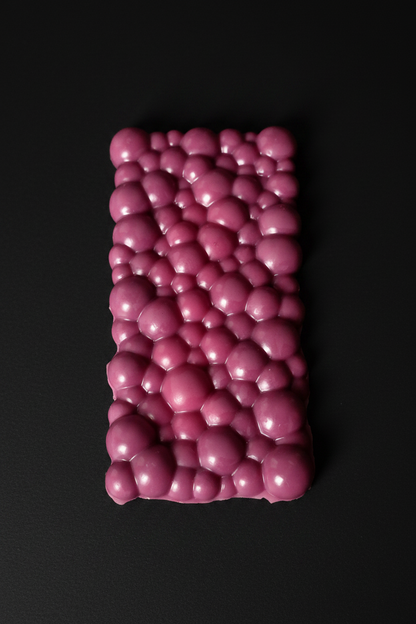 Tablette de cire parfumée pour brûle-parfum - Cerise