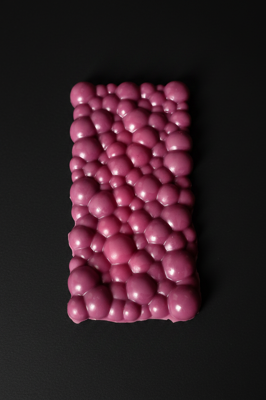Tablette de cire parfumée pour brûle-parfum - Cerise