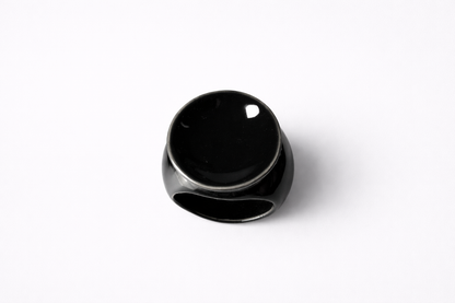 Brûleur en céramique – Noir