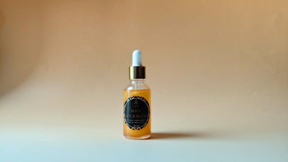 Huile parfumée - Miel gourmand - 30 ml