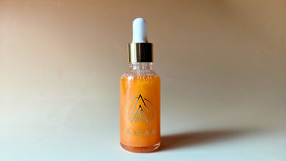 Huile parfumée - Bois de Lune - 30 ml