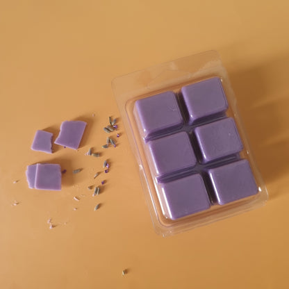 Fondant parfumé - Havre provençal
