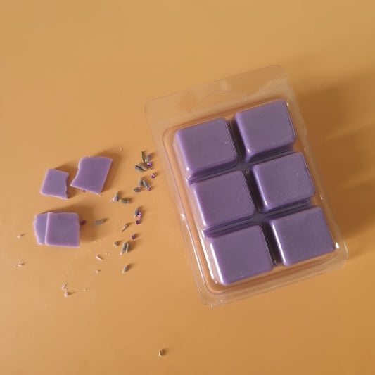 Fondant parfumé - Havre provençal