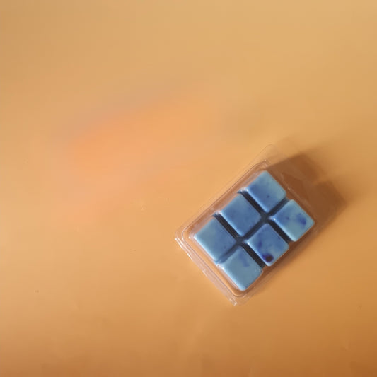 Fondant parfumé - Citrus Azure