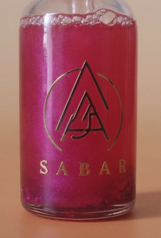 Huile parfumée - Red fruits & Tobacco