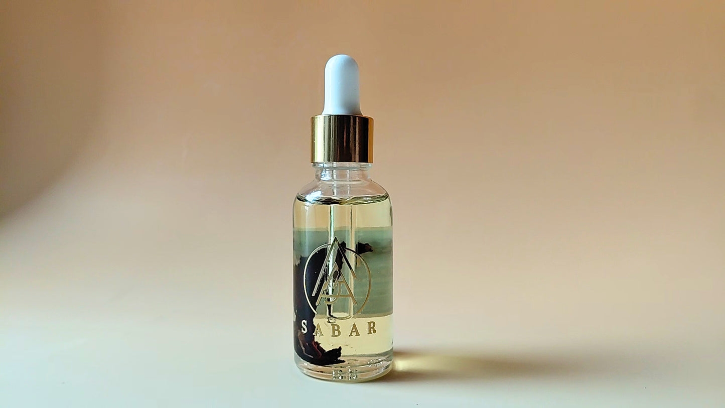 Fondant liquide parfumé - Éclatant de Roselle (jus de bissap) - 30 ml
