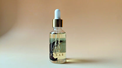 Fondant liquide parfumé - Éclatant de Roselle (jus de bissap) - 30 ml