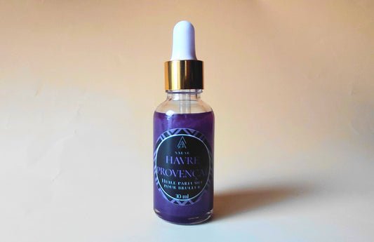 Huile parfumée - Havre provençal - 30 ml