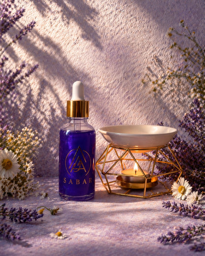 Huile parfumée - Havre provençal - 30 ml