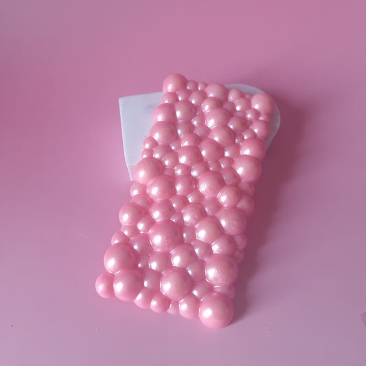 Tablette de cire parfumée pour brûle-parfum