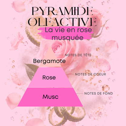Coffret Découverte – 5 univers au choix | 3 Huiles Parfumées à Brûler (3 × 10 ml)